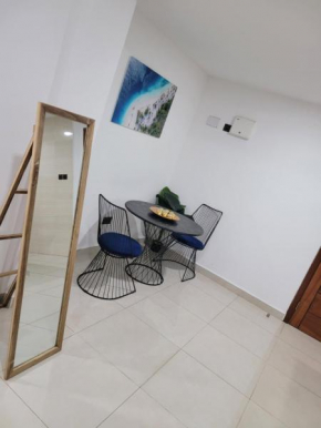 Libi apartment B001